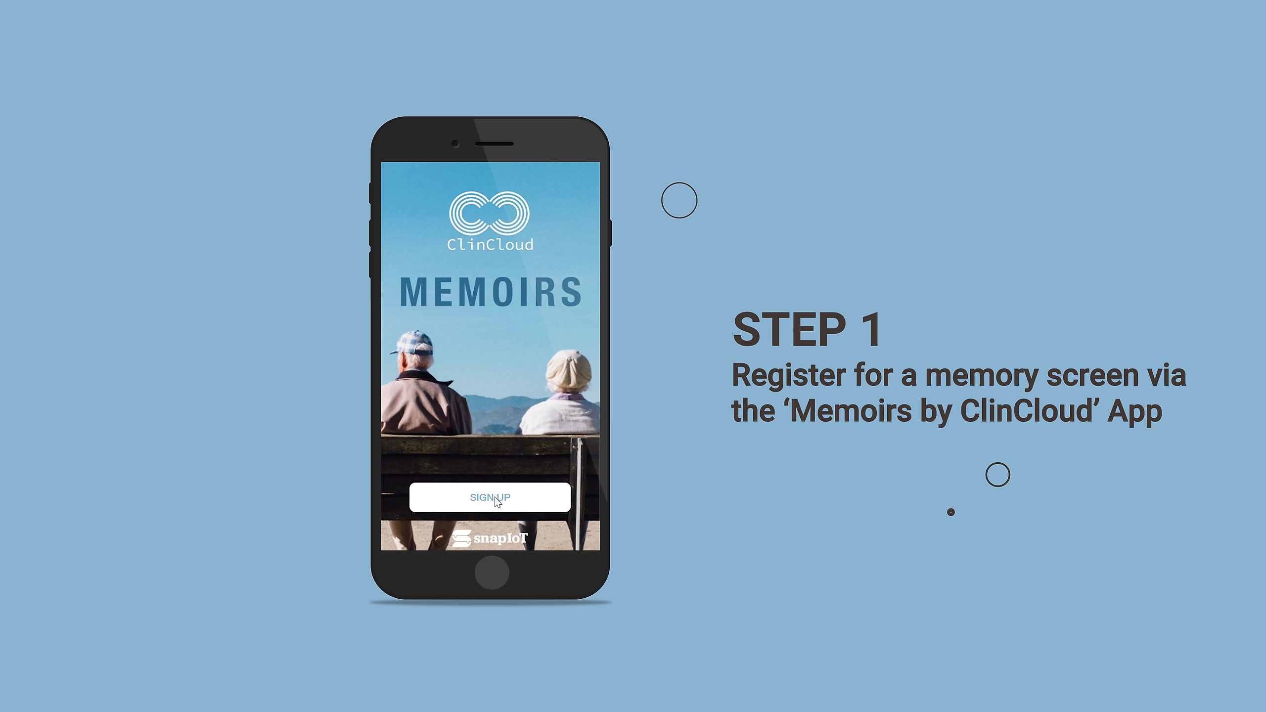 ClinCloud - Memory Screening App - Approved 3-24-2020
